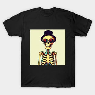 BONES T-Shirt